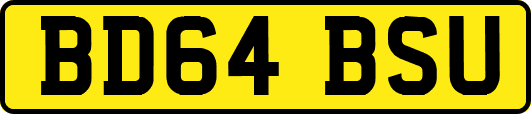 BD64BSU