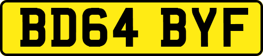 BD64BYF