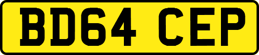 BD64CEP