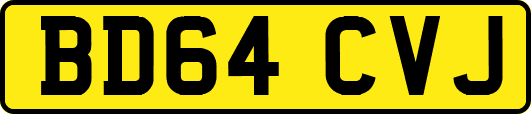BD64CVJ