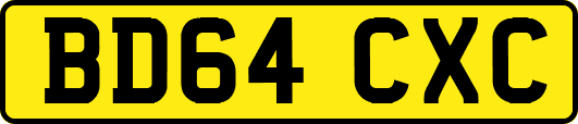 BD64CXC