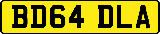 BD64DLA
