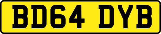 BD64DYB