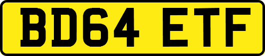 BD64ETF