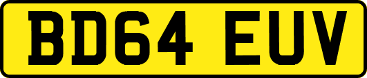 BD64EUV