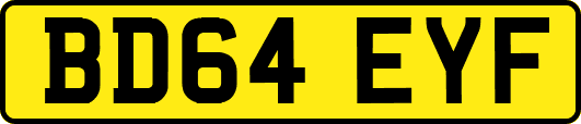 BD64EYF