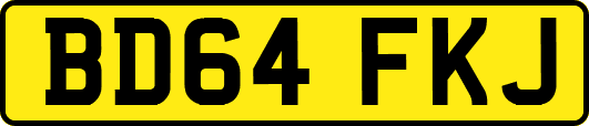 BD64FKJ