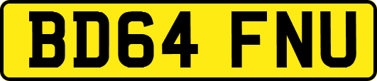 BD64FNU