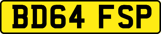 BD64FSP