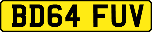 BD64FUV