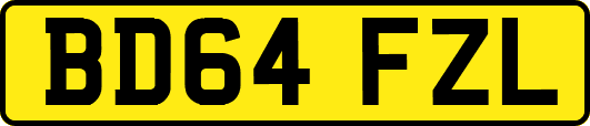 BD64FZL