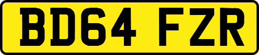 BD64FZR