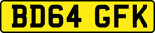 BD64GFK