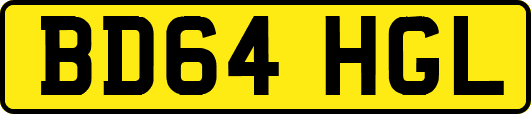 BD64HGL