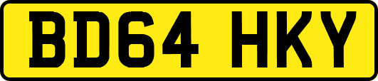 BD64HKY