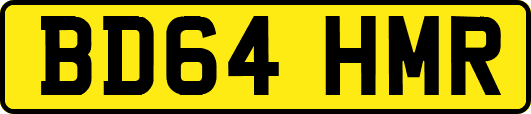 BD64HMR