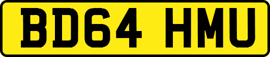 BD64HMU