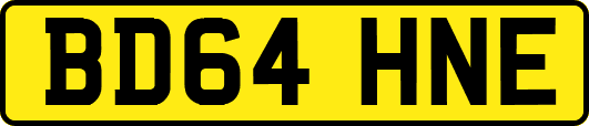 BD64HNE