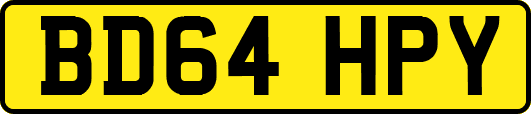 BD64HPY