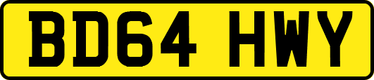 BD64HWY