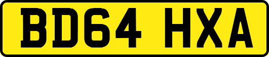 BD64HXA