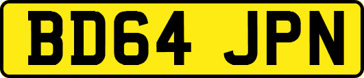 BD64JPN