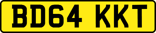 BD64KKT