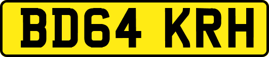 BD64KRH