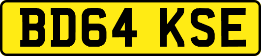 BD64KSE