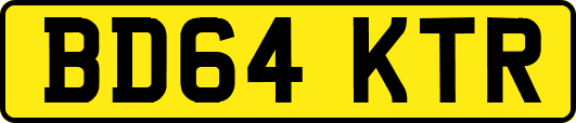 BD64KTR