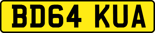 BD64KUA