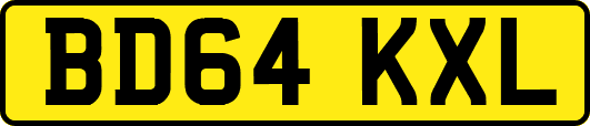 BD64KXL