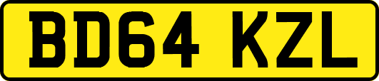 BD64KZL