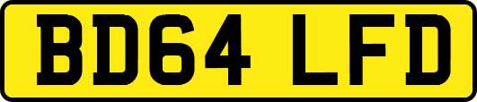 BD64LFD