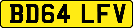 BD64LFV