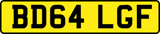 BD64LGF