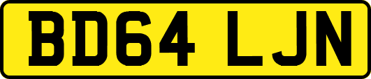 BD64LJN