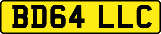 BD64LLC