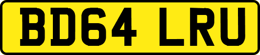 BD64LRU