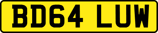 BD64LUW