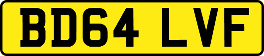 BD64LVF