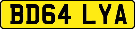 BD64LYA