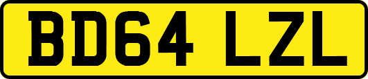 BD64LZL