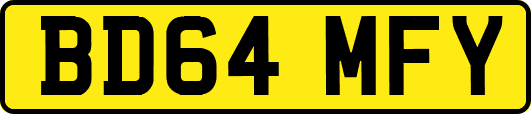 BD64MFY