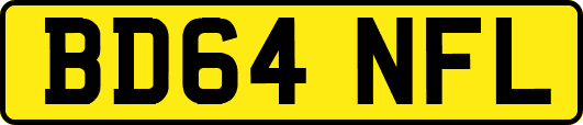 BD64NFL