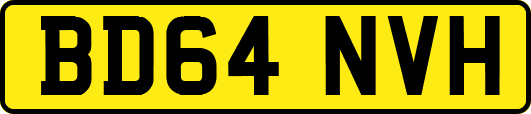 BD64NVH