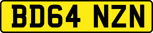 BD64NZN