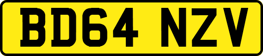 BD64NZV