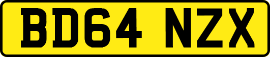 BD64NZX