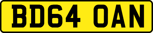 BD64OAN
